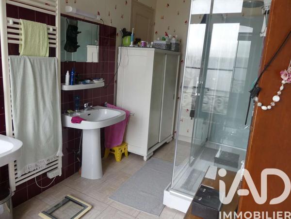 Maison à vendre 8 pièces 276 m² Pont-sur-Yonne