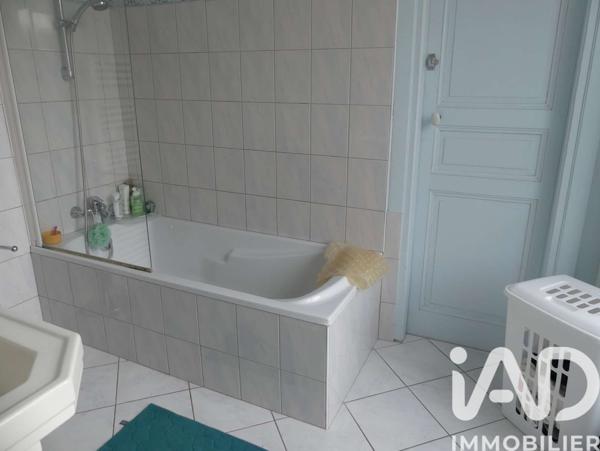Maison à vendre 8 pièces 276 m² Pont-sur-Yonne