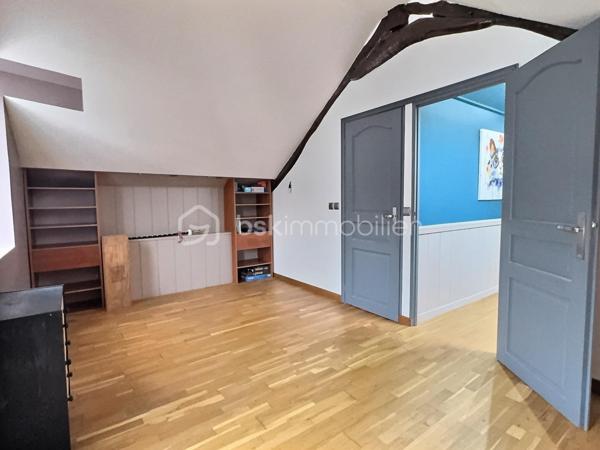 Duplex de 87,30 m²