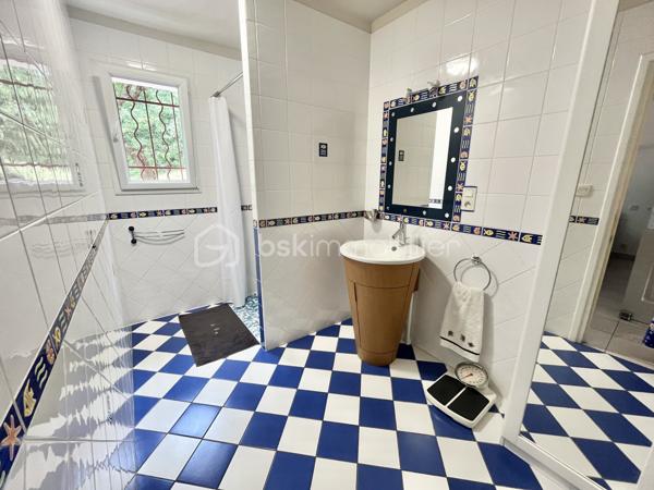 Maison basque de 165 m²