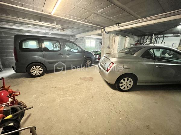 Maison basque de 165 m²