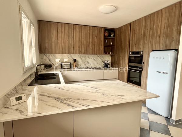 Maison basque de 165 m²