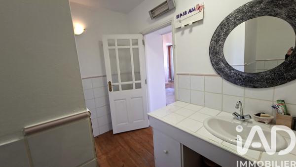 Immeuble à vendre 762 m² Sainte-Valière