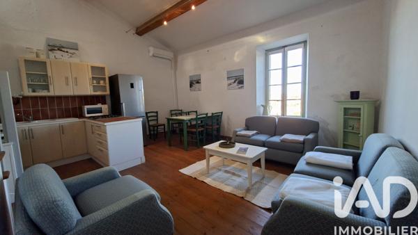 Immeuble à vendre 762 m² Sainte-Valière
