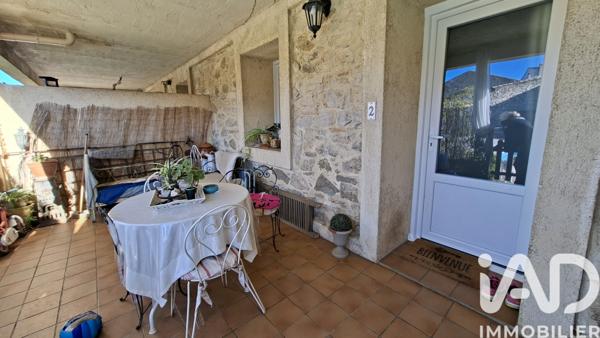 Immeuble à vendre 762 m² Sainte-Valière