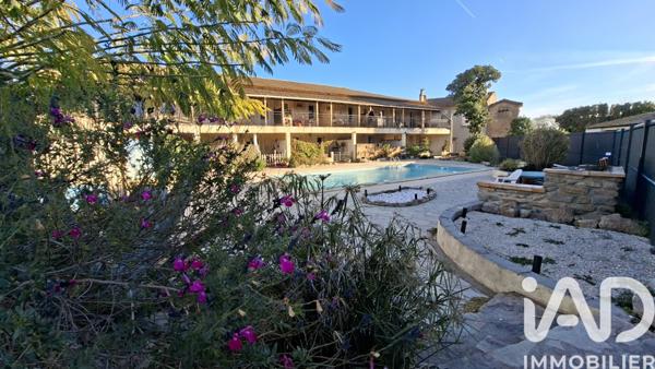 Immeuble à vendre 762 m² Sainte-Valière