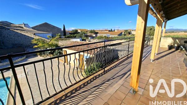 Immeuble à vendre 762 m² Sainte-Valière