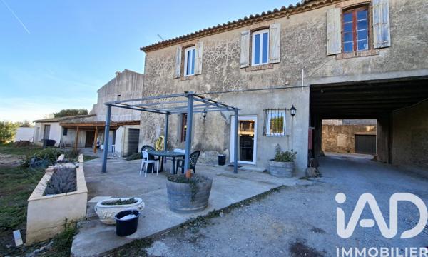 Immeuble à vendre 762 m² Sainte-Valière