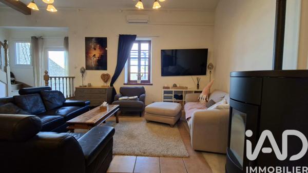 Immeuble à vendre 762 m² Sainte-Valière