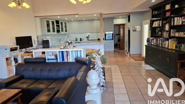 Immeuble à vendre 762 m² Sainte-Valière