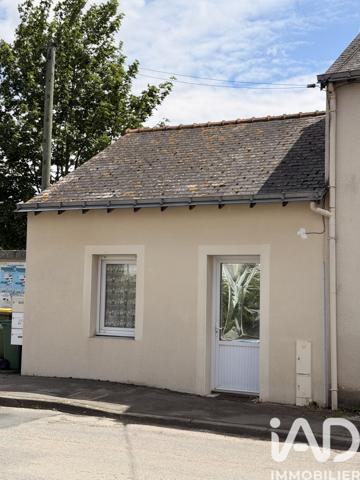 Maison à vendre 2 pièces 32 m² Blain