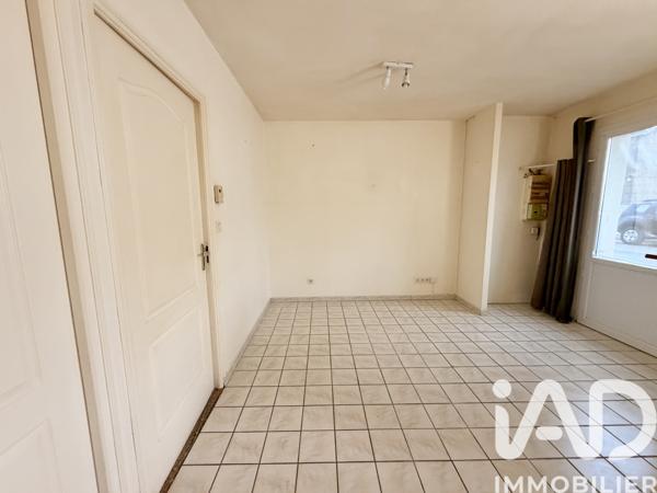 Maison à vendre 2 pièces 32 m² Blain
