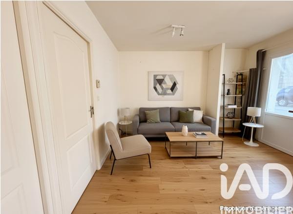 Maison à vendre 2 pièces 32 m² Blain
