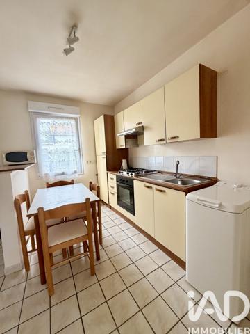 Maison à vendre 2 pièces 32 m² Blain