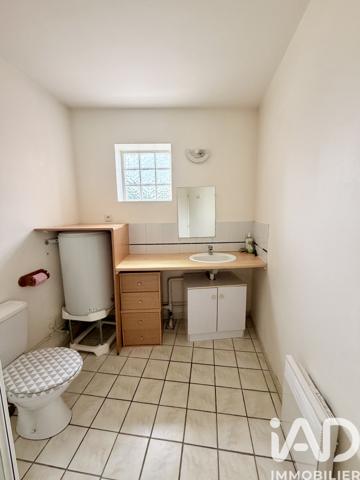 Maison à vendre 2 pièces 32 m² Blain