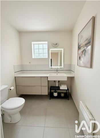 Maison à vendre 2 pièces 32 m² Blain