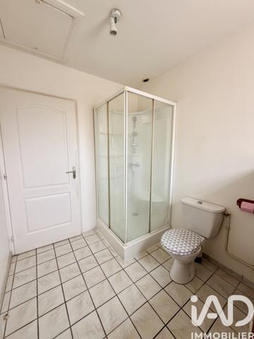 Maison à vendre 2 pièces 32 m² Blain