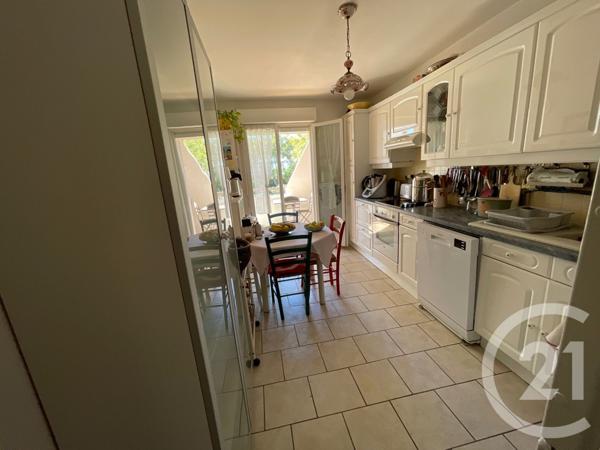 Appartement F4 à vendre  4 pièces - 86,72 m2 LA SEYNE SUR MER - 83