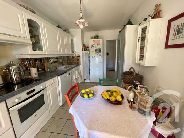 Appartement F4 à vendre  4 pièces - 86,72 m2 LA SEYNE SUR MER - 83