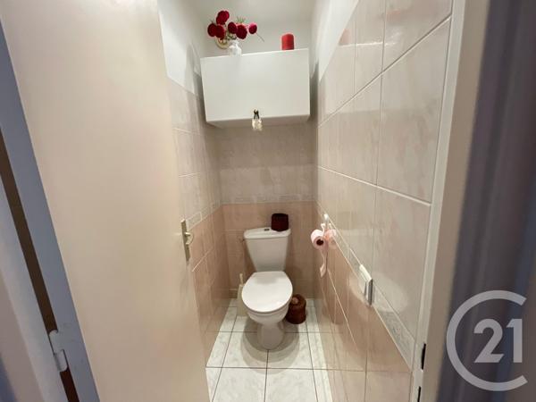 Appartement F4 à vendre  4 pièces - 86,72 m2 LA SEYNE SUR MER - 83