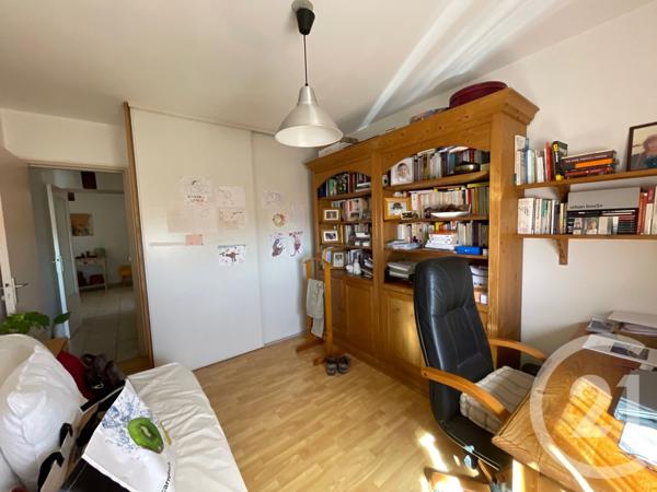 Appartement F4 à vendre  4 pièces - 86,72 m2 LA SEYNE SUR MER - 83