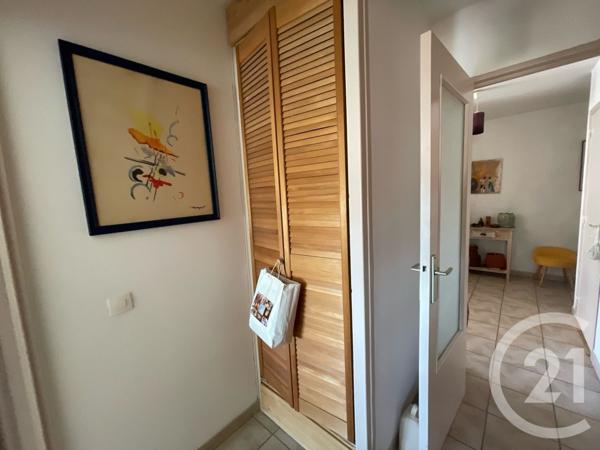 Appartement F4 à vendre  4 pièces - 86,72 m2 LA SEYNE SUR MER - 83