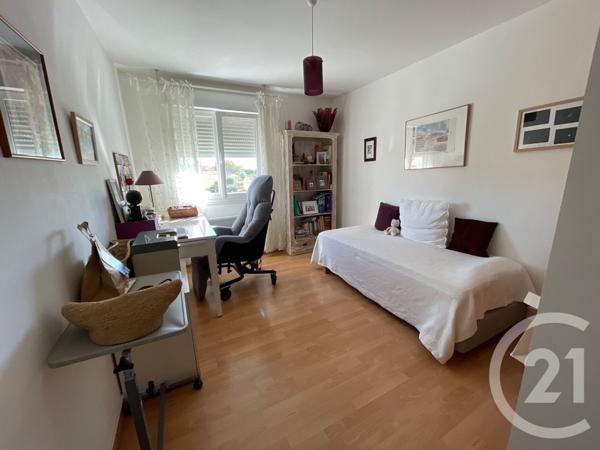 Appartement F4 à vendre  4 pièces - 86,72 m2 LA SEYNE SUR MER - 83