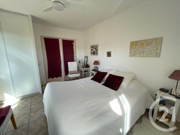 Appartement F4 à vendre  4 pièces - 86,72 m2 LA SEYNE SUR MER - 83