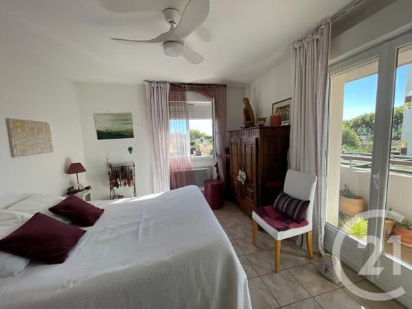 Appartement F4 à vendre  4 pièces - 86,72 m2 LA SEYNE SUR MER - 83