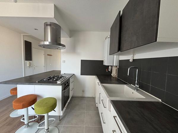 Appartement Bruges 3 pièce(s) 70.2 m2