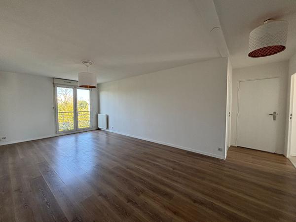 Appartement Bruges 3 pièce(s) 70.2 m2