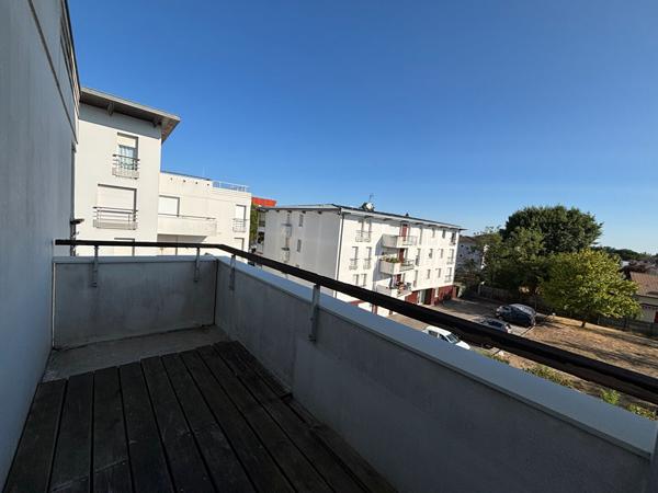 Appartement Bruges 3 pièce(s) 70.2 m2
