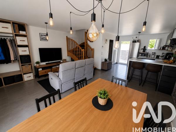 Maison à vendre 4 pièces 80 m² Trignac