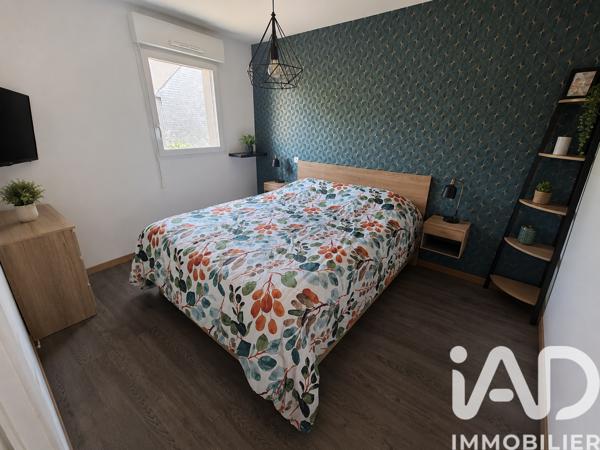 Maison à vendre 4 pièces 80 m² Trignac