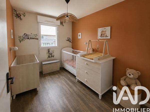 Maison à vendre 4 pièces 80 m² Trignac