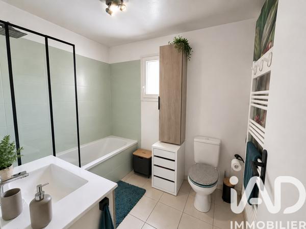 Maison à vendre 4 pièces 80 m² Trignac