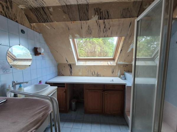 Maison de 112m²