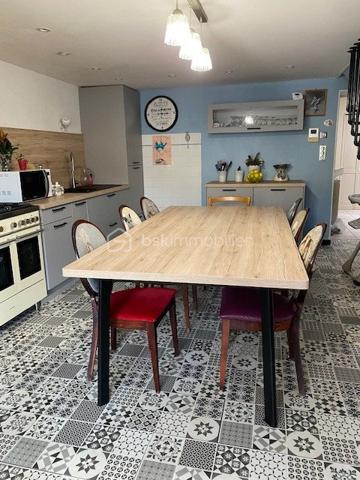 Propriete de 300 m²