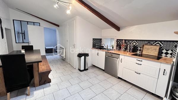 Propriete de 300 m²