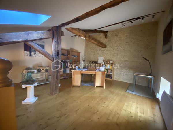 Propriete de 300 m²