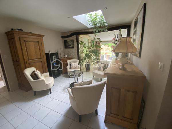 Propriete de 300 m²