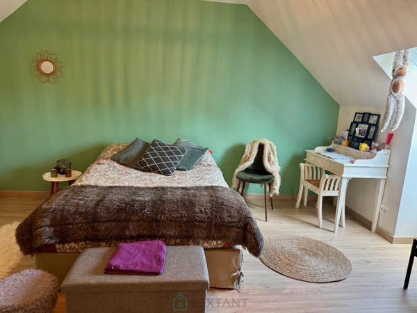 Maison clé en main