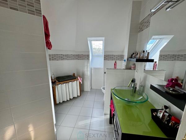 Maison clé en main