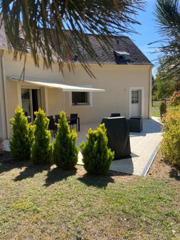 Maison clé en main
