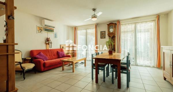 À vendre Maison 4 pièces 83.35 m² - Fenouillet 31150