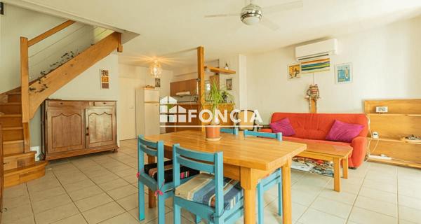 À vendre Maison 4 pièces 83.35 m² - Fenouillet 31150