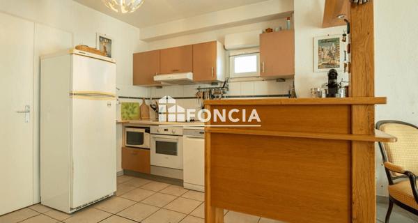 À vendre Maison 4 pièces 83.35 m² - Fenouillet 31150