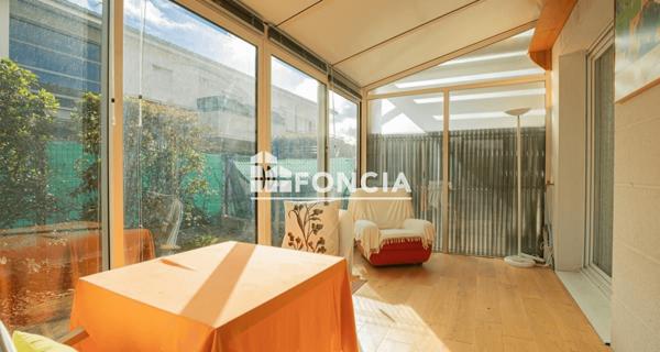 À vendre Maison 4 pièces 83.35 m² - Fenouillet 31150
