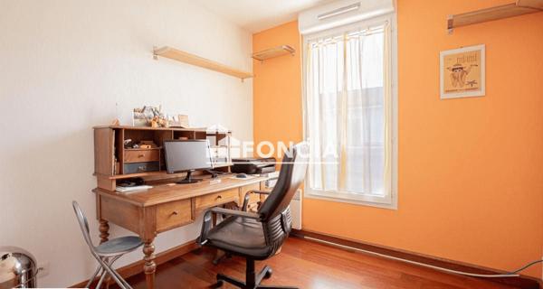 À vendre Maison 4 pièces 83.35 m² - Fenouillet 31150