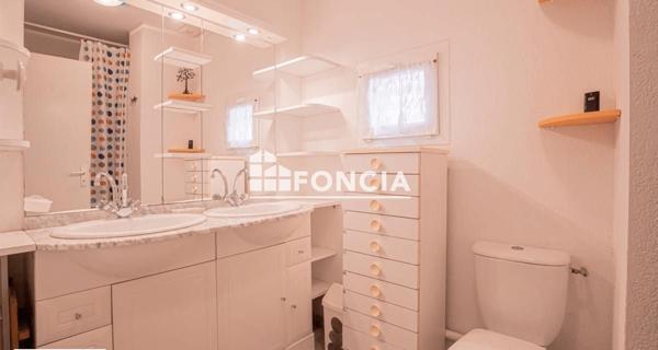 À vendre Maison 4 pièces 83.35 m² - Fenouillet 31150